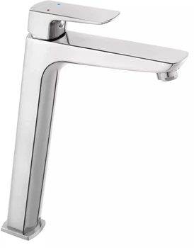 Bateria umywalkowa Ferro Vitto Verdeline BVI2LVL