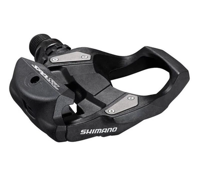 Педали контактные Shimano PD-RS500, шоссе SPD-SL