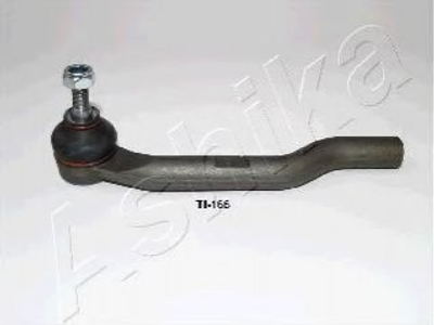 Наконечник рулевой левый Nissan Note 1,4 06- 1,5dCI 08- Ashika (11101166L)