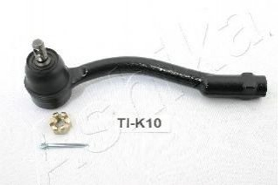 Наконечник рулевой тяги левый KIA RIO III 04.07- Ashika (1110KK10L)