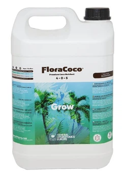 Удобрение GHE FloraCoco Grow 5l