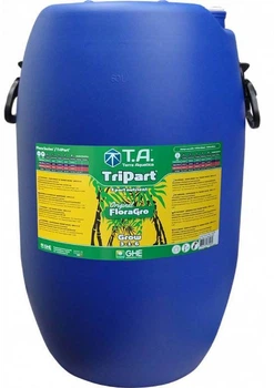 Удобрение GHE Flora Gro 60L