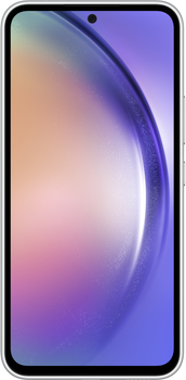 Мобільний телефон Samsung Galaxy A54 5G 8/128GB Awesome White (SM-A546BZWCEUB)