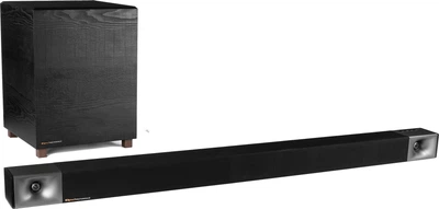Саундбар Klipsch BAR 48 Black
