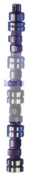 Распредвал AE CAM369 Opel Astra, Kadett, CORSA, Combo 636010, 636014, 90352376