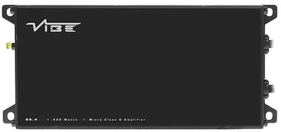 Автопідсилювач Vibe POWERBOX65.4M-V7