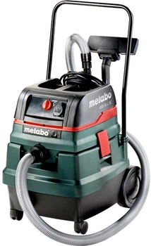 Пилосос універсальний Metabo ASR 50 L SC (602034000)