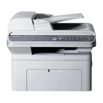 МФУ Samsung SCX-4521F, Лазерная печать - Б/У