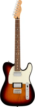 Електрогітара FENDER PLAYER TELECASTER HH PF 3TS (227427)