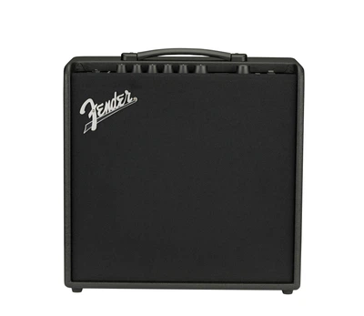Гітарний комбопідсилювач FENDER MUSTANG LT50 (230264)