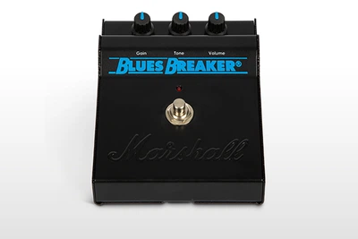 Педаль ефектів MARSHALL BLUESBREAKER RI (234567)