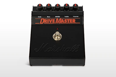 Педаль ефектів MARSHALL DRIVEMASTER RI (234570)