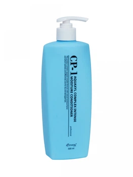 Зволожувальний кондиціонер з акваксилом Esthetic House CP-1 Aquaxyl Complex Intense Moisture Conditioner 500 мл (8809450013699)