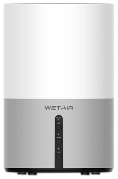 Зволожувач повітря WetAir WH-535W
