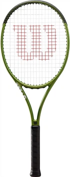 Теннисная ракетка Wilson BLADE FEEL 100 RKT (WR117410U)