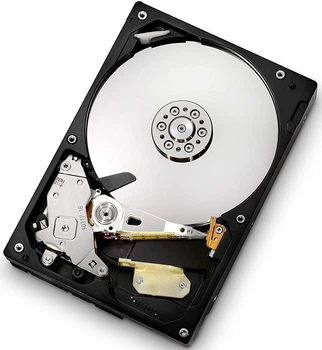 Б/У Жесткий диск 3.5 WD 80Gb WD800BB