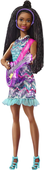 Lalka Brooklyn Barbie Big City (887961972832)