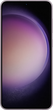 Мобільний телефон Samsung Galaxy S23 Plus 8/256GB Lavender (SM-S916BLIDEUE)