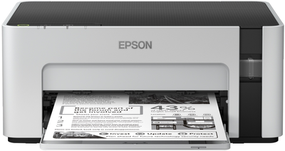 Принтер Epson EcoTank M1100 (C11CG95403)