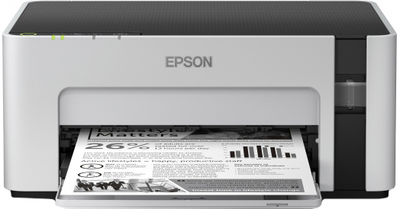 Принтер Epson EcoTank M1120 (C11CG96403)