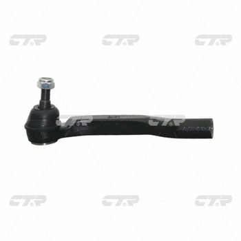 Наконечник тяги рулевой R Toyota Previa Estima 99-06 Sienna 97- Tarago 90- Alphard 03- пр-во CTR CTR (CET124R)