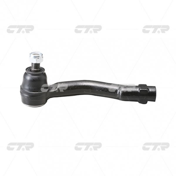 Наконечник тяги рульової R Hyundai Sonata 98-05 Kia Optima/Magentis 00-05 вир-во CTR CTR (CEKK26R)