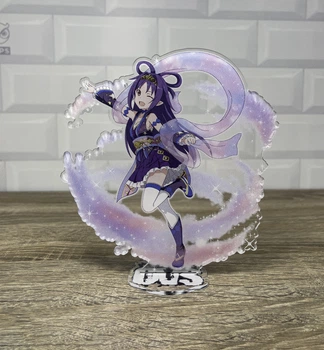 Акриловая коллекционная фигурка WorkPlaceShop Sword Art Online Асуна - (8) 17 см