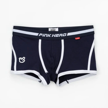 Трусы мужские Kings Wind Pink Hero XL Темно-синий