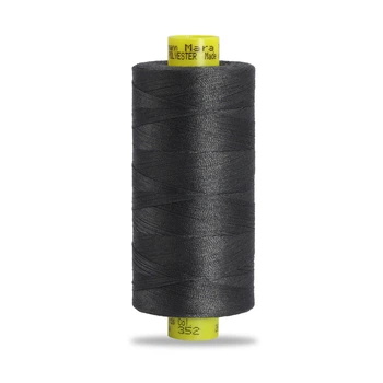 Нитки Mara №120 Gutermann, намотка 1000 м 352* 700207