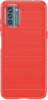 Чехол Urban Case на Nokia G21 red