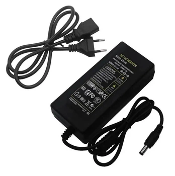 Зарядний (адаптер) Vkstar 12V, 5A (5*2.5 mm)