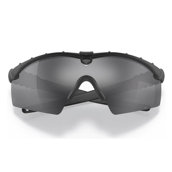 Тактические очки Oakley SI Ballistic M Frame 3.0 Matte Black - Grey - OO9146-01