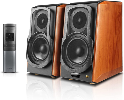 Акустика Edifier S1000W Brown
