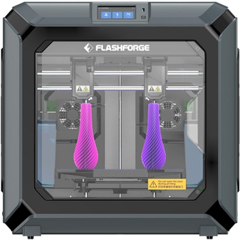 Drukarka 3D Flashforge Creator 3 (FF-3DP-2NC3-01)