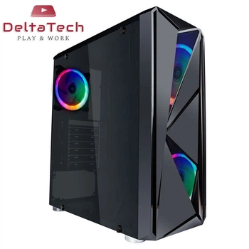 格安PC i3-10100F m.2 512GB RAM16GB Комп'ютер Intel Core I3 10100F, GTX 1060 3 Gb, DDR4 16gb, SSD 512 Gb