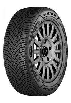 GoodYear Ultra Grip Ice 3 (195/60R16 93T)