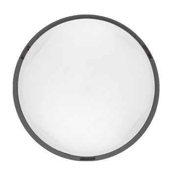 Світильник LED Violux НББ ATOM UA 22W 5000K IP54 антрацит