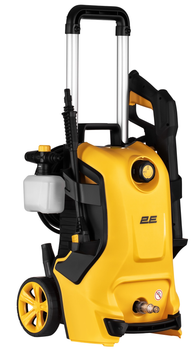 Минимойка высокого давления 2E AquaClean 150 2000Вт 150бар 450л/год шланг 8м 8.84кг