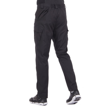 Тактичні штани SP-Sport TY-5709 розмір: XL Колір: Чорний