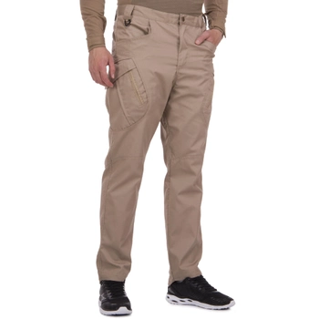 Тактичні штани SP-Sport TY-5709 розмір: XXL Колір: Хакі