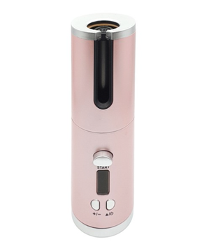 Стайлер беспроводной автобигуди Hair Curler YX-808 40W