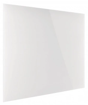 Магнітно-маркерна дошка Magnetoplan Glassboard-White безрамкова 1200x900 (13404000)