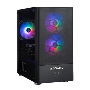 Персональний комп`ютер ASGARD (A45.16.S5.65XT.2915)