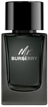 Woda perfumowana Burberry Mr. Burberry Edp 100 ml (3616301838210)