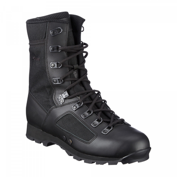 Тактичні черевики Lowa Elite Jungle Black Size 42 (UK 8)