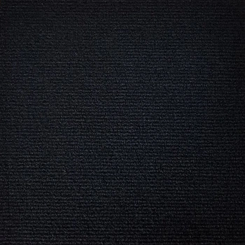 Самоклеящаяся плитка Sticker Wall под ковролин черная 300х300х4мм SW-00001423