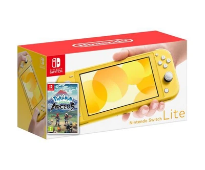 Ігрові приставки Nintendo Switch Lite - ROZETKA | Купити Nintendo