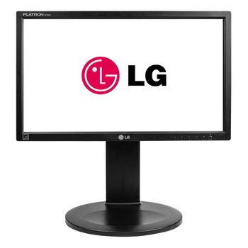Монитор 19" LG Flatron W1946S, Широкий - Б/У