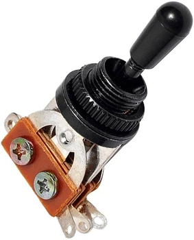 3-позиционный переключатель PAXPHIL TGS102 TOGGLE SWITCH