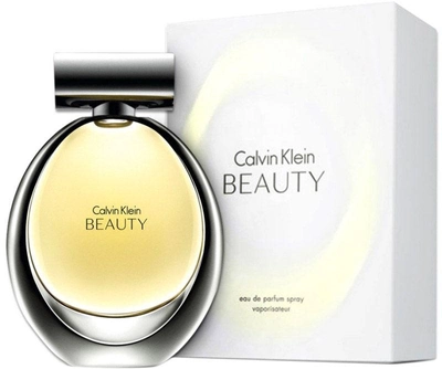 Woda perfumowana damska Calvin Klein Beauty Edp 100 ml (3607340213267)